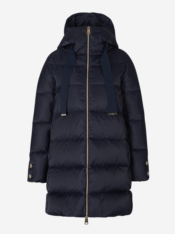 에르노 FW24 Lightweight Padded Jacket PI1304D12170Z