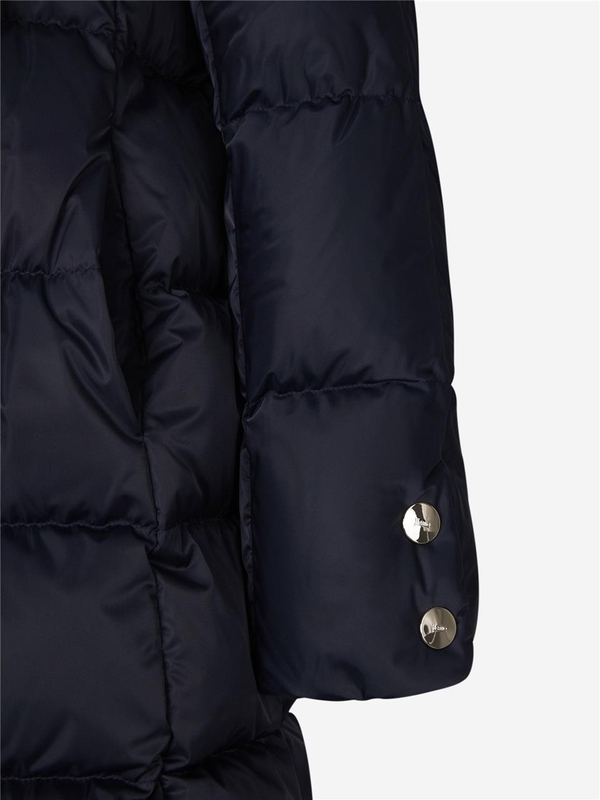 에르노 FW24 Lightweight Padded Jacket PI1304D12170Z