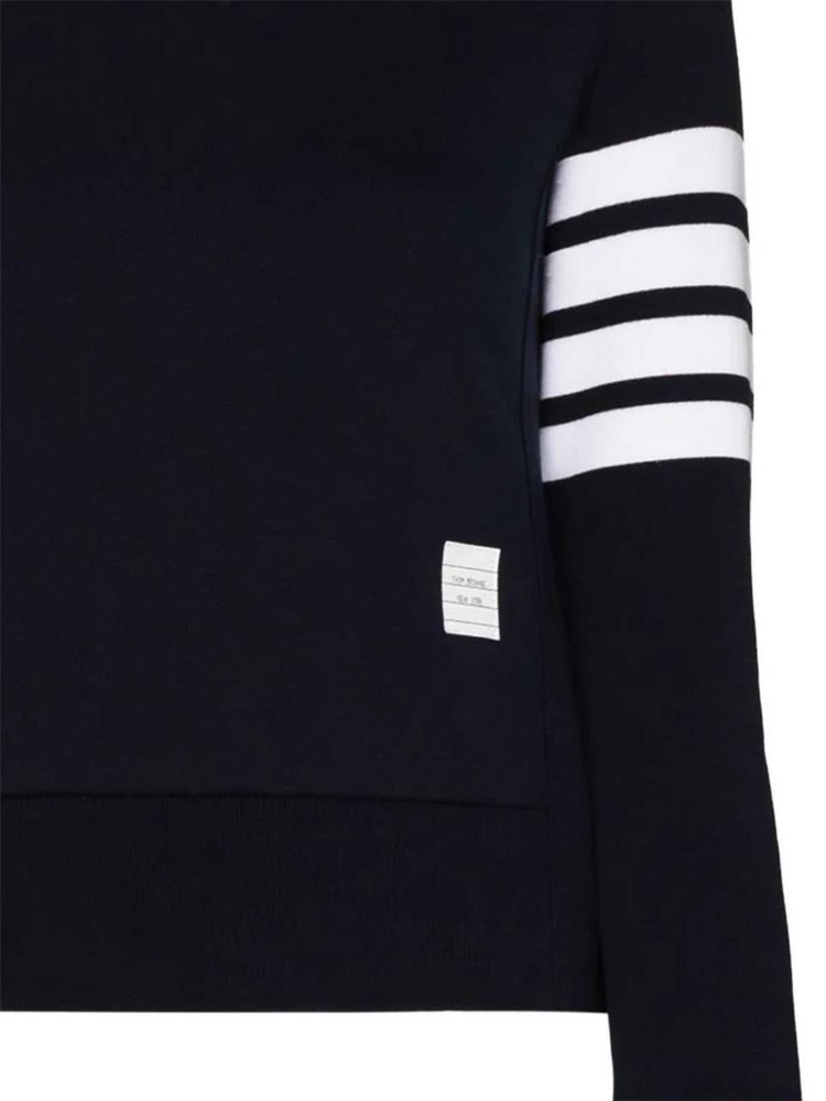 톰 브라운 FW24 Thom Browne Sweaters Blue FJT002A00535415