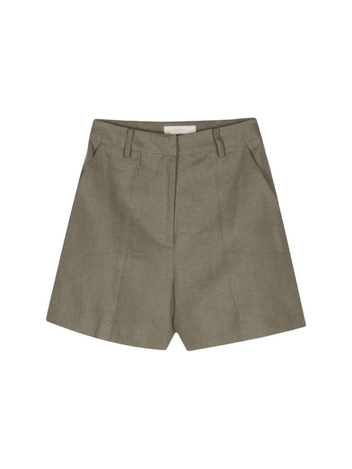 페이스풀더브랜드 FW24 Short Faithfull The Brand FF2977-KHK ANTIBES KHAKI