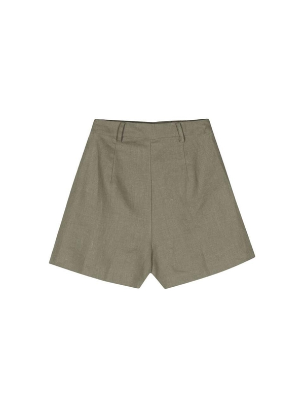 페이스풀더브랜드 FW24 Short Faithfull The Brand FF2977-KHK ANTIBES KHAKI