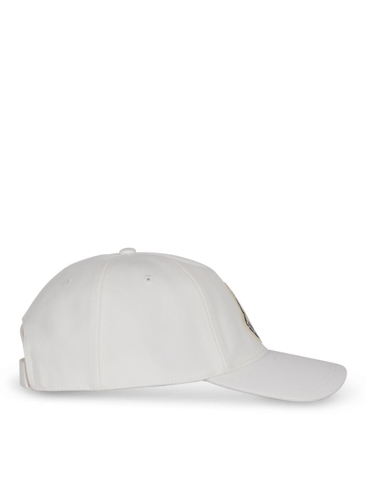 몽클레어 FW24 Moncler Hats White 913B000140U162034