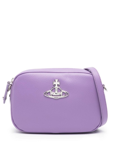 비비안웨스트우드 SS24 Vivienne Westwood Bags.. Purple 43030036S000DPFJ401