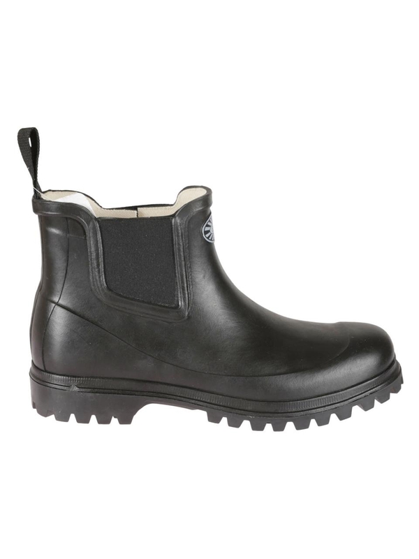 수페르가 FW22 798 RUBBER BOOTS S71313W