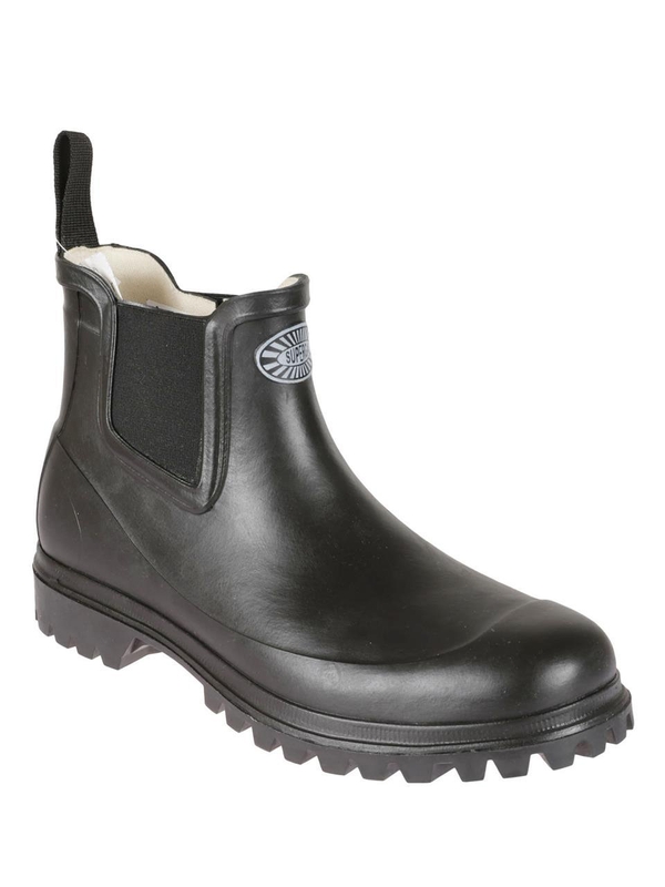 수페르가 FW22 798 RUBBER BOOTS S71313W