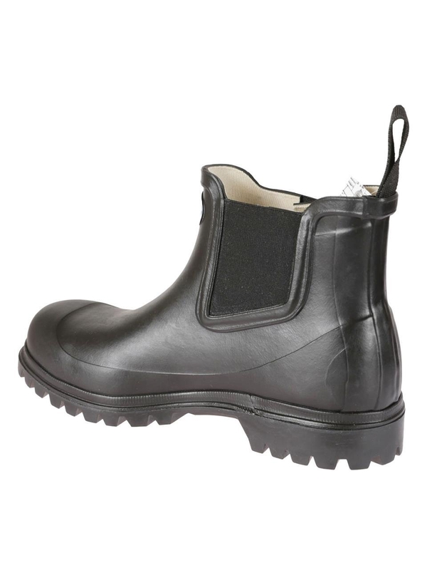 수페르가 FW22 798 RUBBER BOOTS S71313W