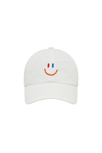 LaLa New Cotton Ball Cap(라라 뉴 코튼 벨 모자)