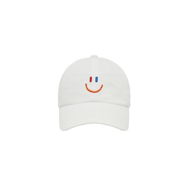 LaLa New Cotton Ball Cap(라라 뉴 코튼 벨 모자)