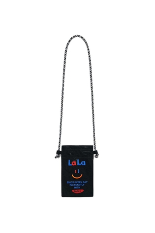 LaLa Cross Mini Bag(라라 크로스 미니백)