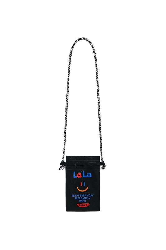 LaLa Cross Mini Bag(라라 크로스 미니백)