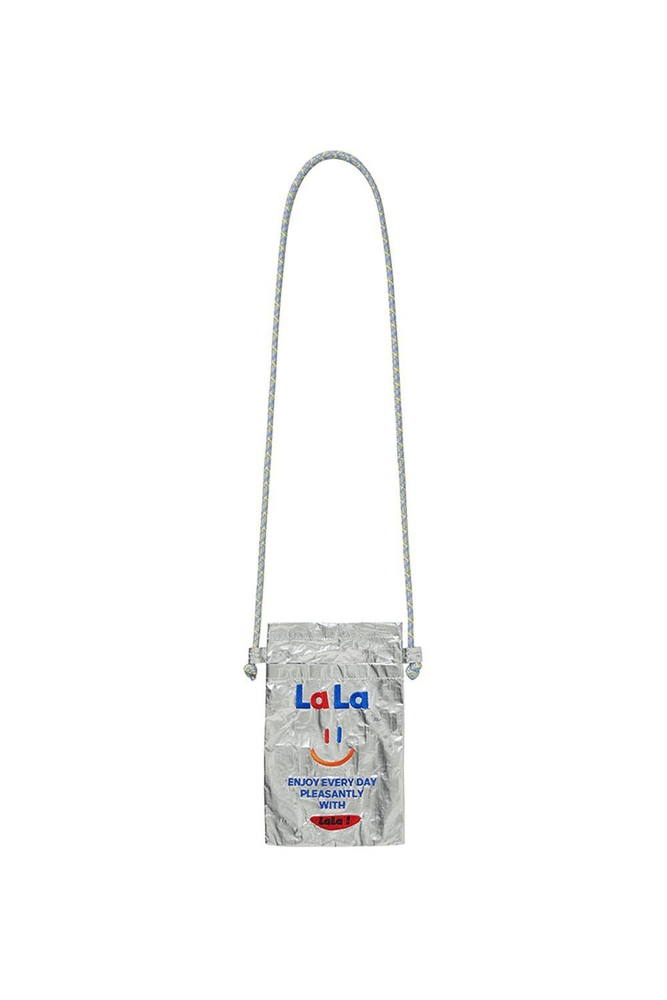 LaLa Cross Mini Bag(라라 크로스 미니백)