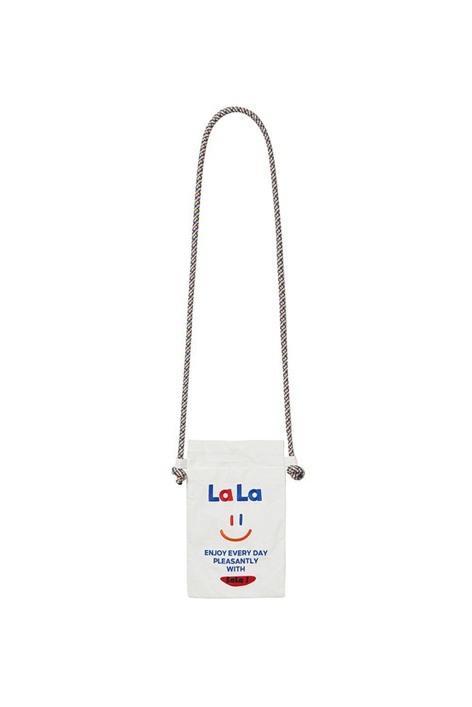 LaLa Cross Mini Bag(라라 크로스 미니백)