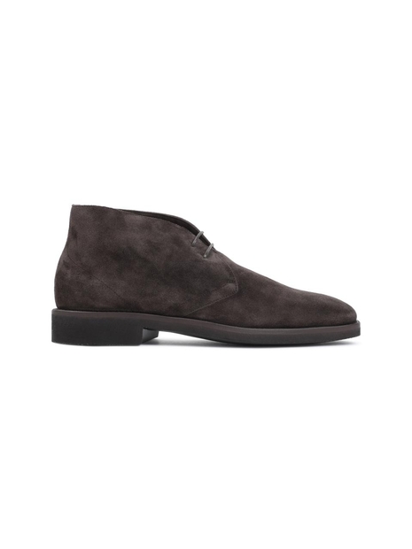 톰 포드 FW24 Tom Ford Desert Boots J1509.LCL422N