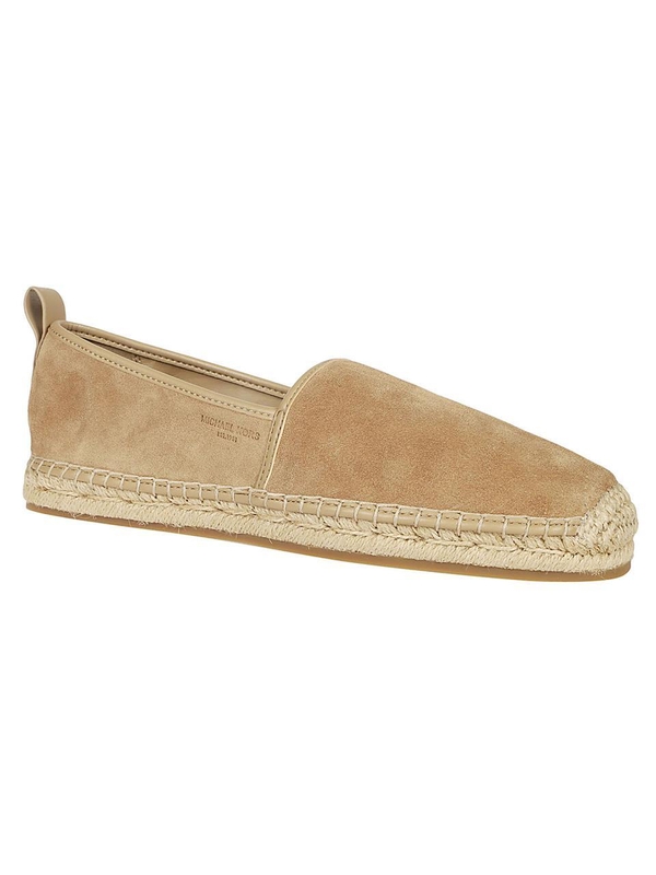 마이클코어스 SS24 OWEN ESPADRILLES 42S4OWFP1S