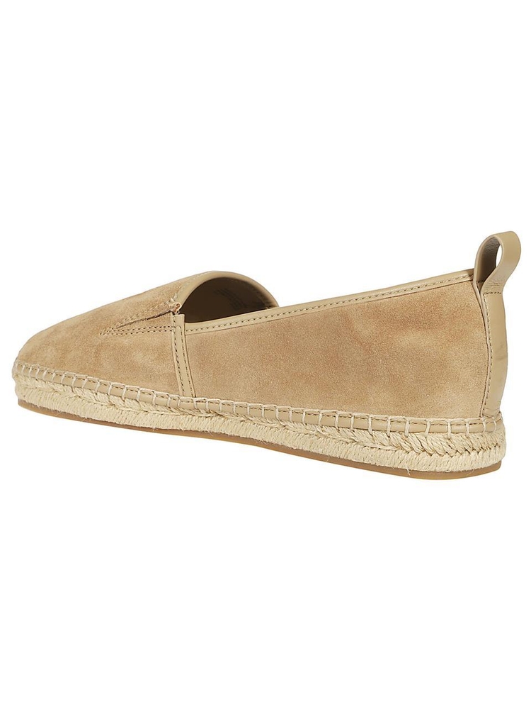 마이클코어스 SS24 OWEN ESPADRILLES 42S4OWFP1S