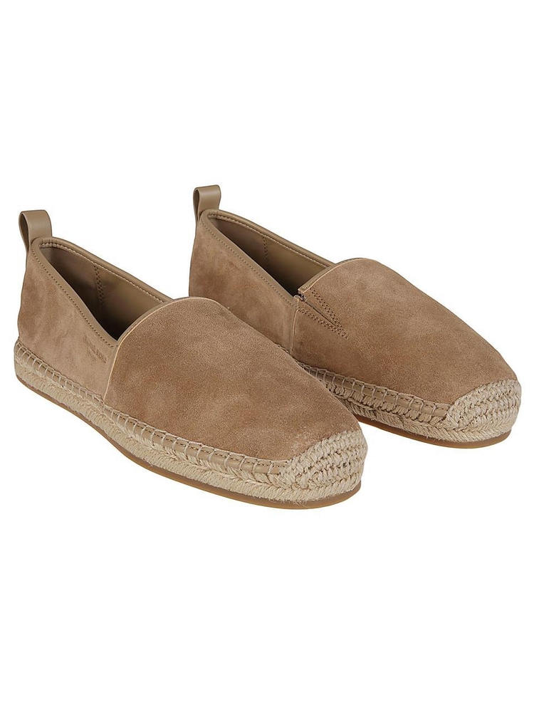 마이클코어스 SS24 OWEN ESPADRILLES 42S4OWFP1S