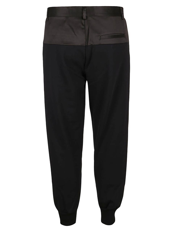 오프닝 세레모니 SS21 SWEATPANT HYBRID YMCH004S21FLE001