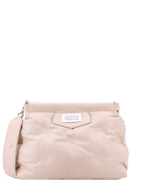 [해외배송] 24SS 마르지엘라 숄더백 SB1WG0028P4300 T2086 BEIGE