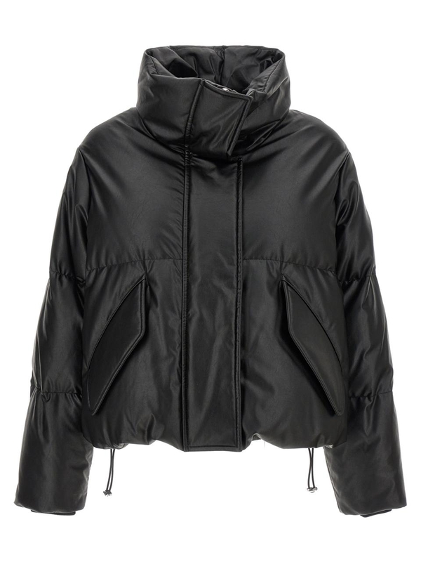 MM6 메종 마르지엘라 FW24 Sportsjacket down jacket S52AM0304S53057900