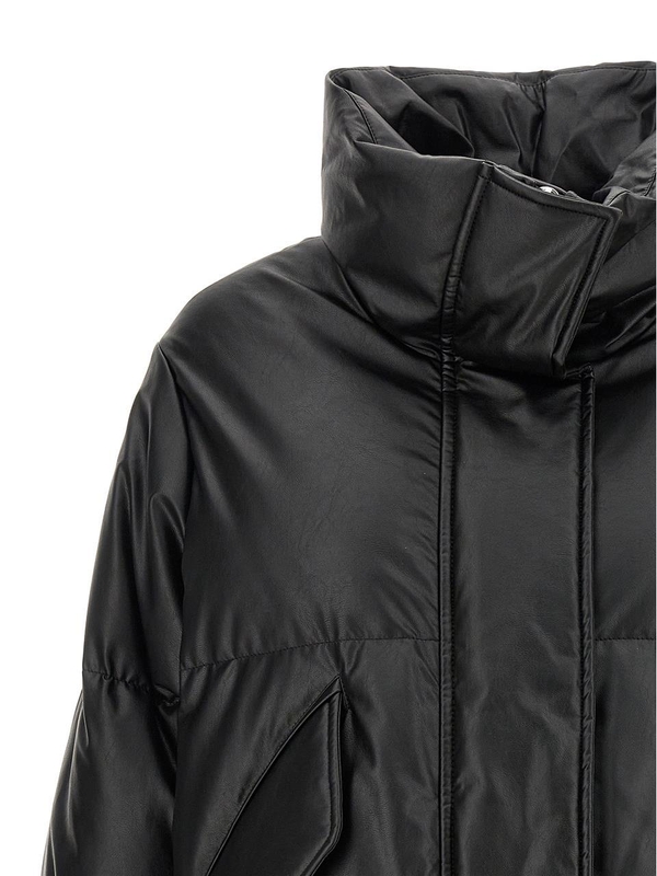 MM6 메종 마르지엘라 FW24 Sportsjacket down jacket S52AM0304S53057900