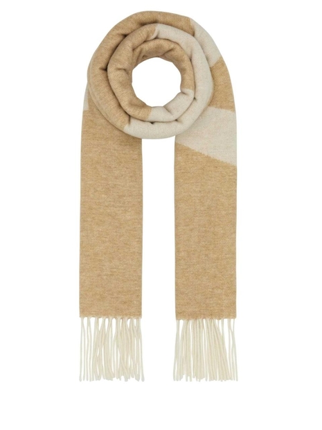 아페쎄 FW24 APC SCARVES AND SCARVES WOAOVM15176 CAB