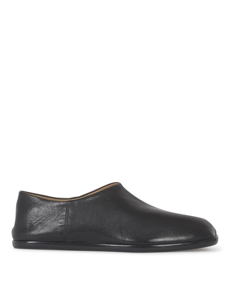 메종마르지엘라 FW24 Maison Margiela Flat shoes Black S58WR0033P3753T8013