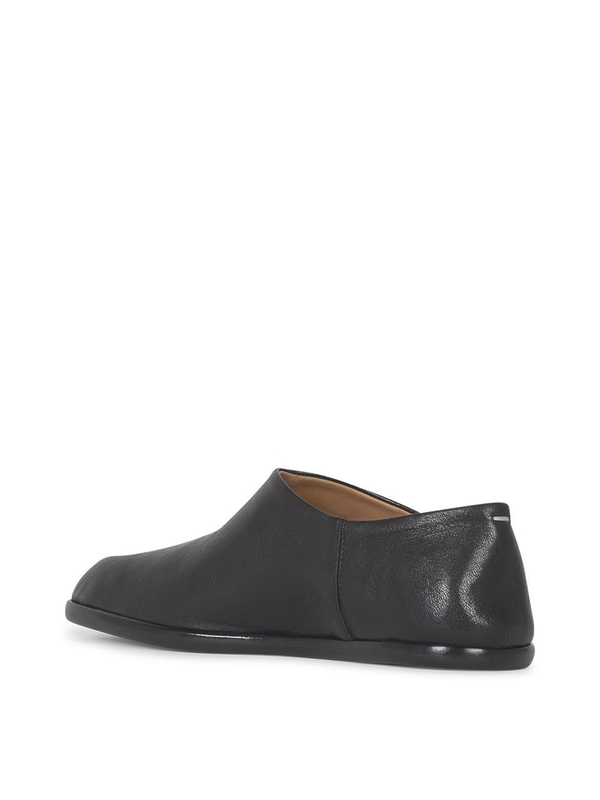 메종마르지엘라 FW24 Maison Margiela Flat shoes Black S58WR0033P3753T8013