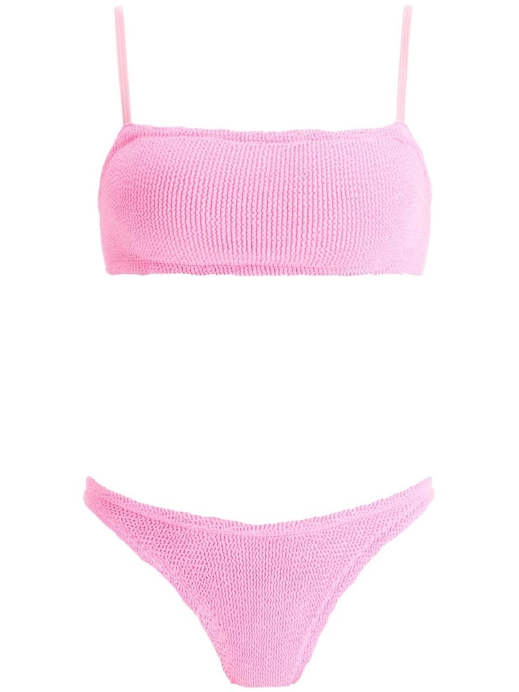 훈자 G FW24 gigis bikini GIGI BIKINI CRINKLE