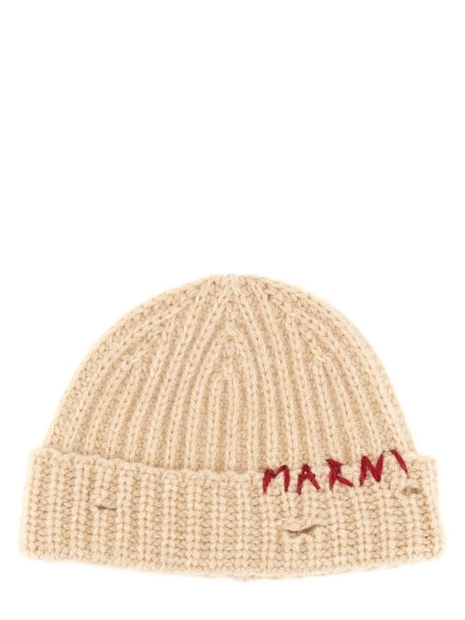 마르니 FW24 MARNI Hat CLZC0145Q0_UFH93800W32