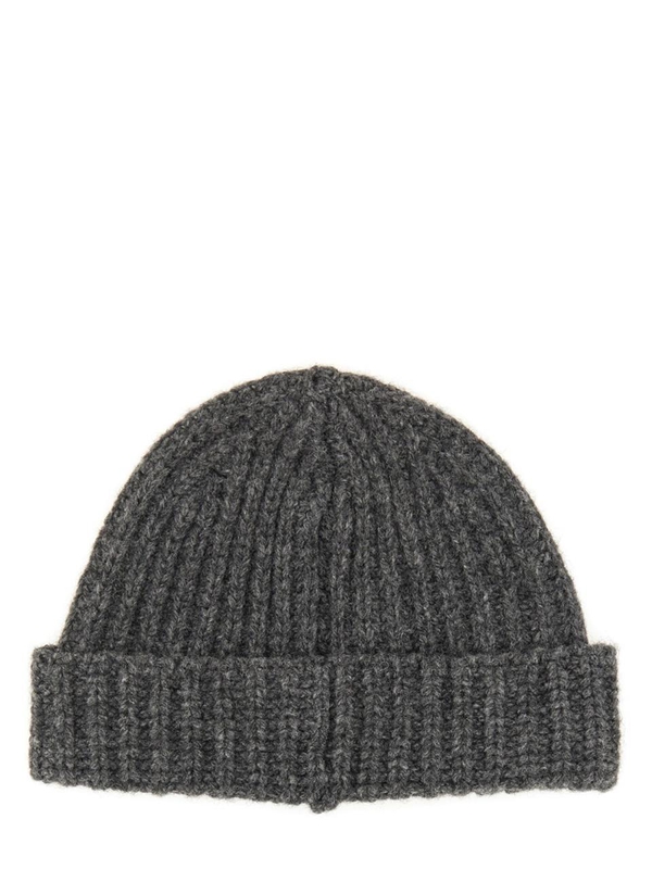 마르니 FW24 MARNI Hat CLZC0145Q0_UFH93800N80