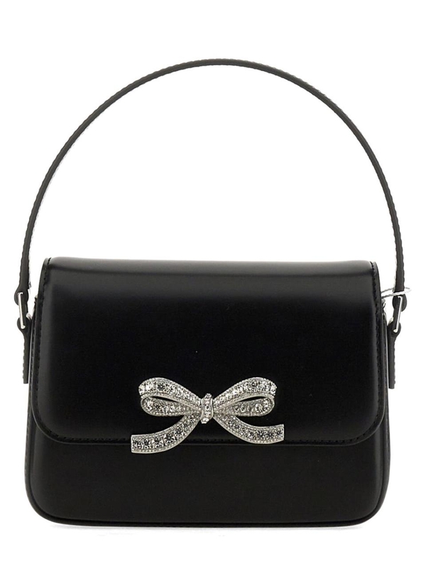 SELF PORTRAIT FW24 SELF-PORTRAIT Handbag PF24-309S-B_BLACK