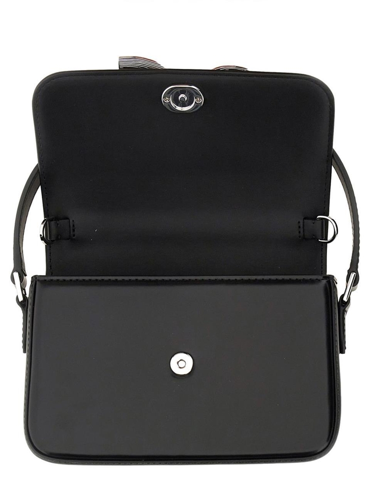 SELF PORTRAIT FW24 SELF-PORTRAIT Handbag PF24-309S-B_BLACK