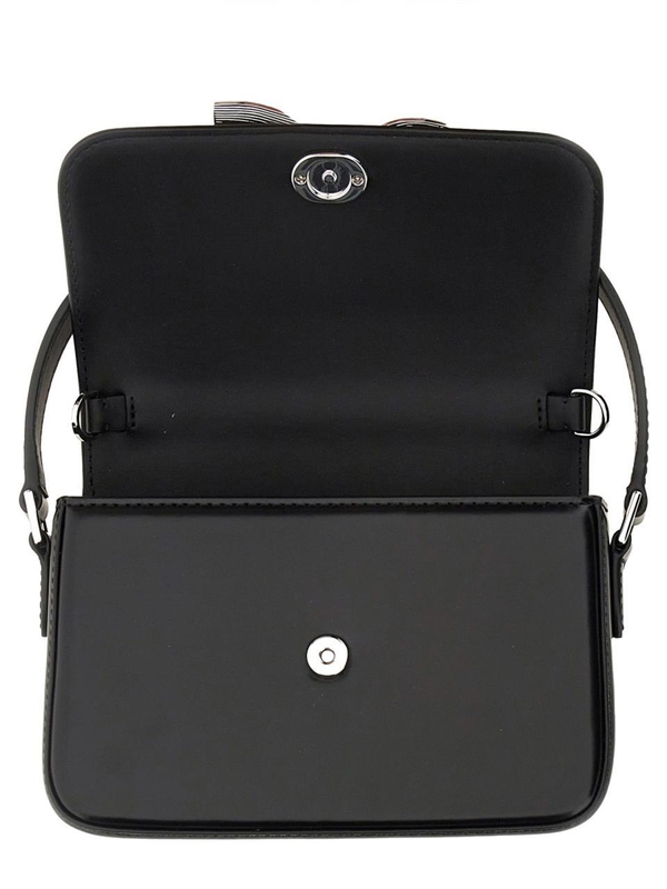 SELF PORTRAIT FW24 SELF-PORTRAIT Handbag PF24-309S-B_BLACK