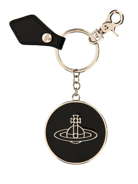 비비안웨스트우드 SS24 ORB KEYCHAIN 82030102U_OM000GN401