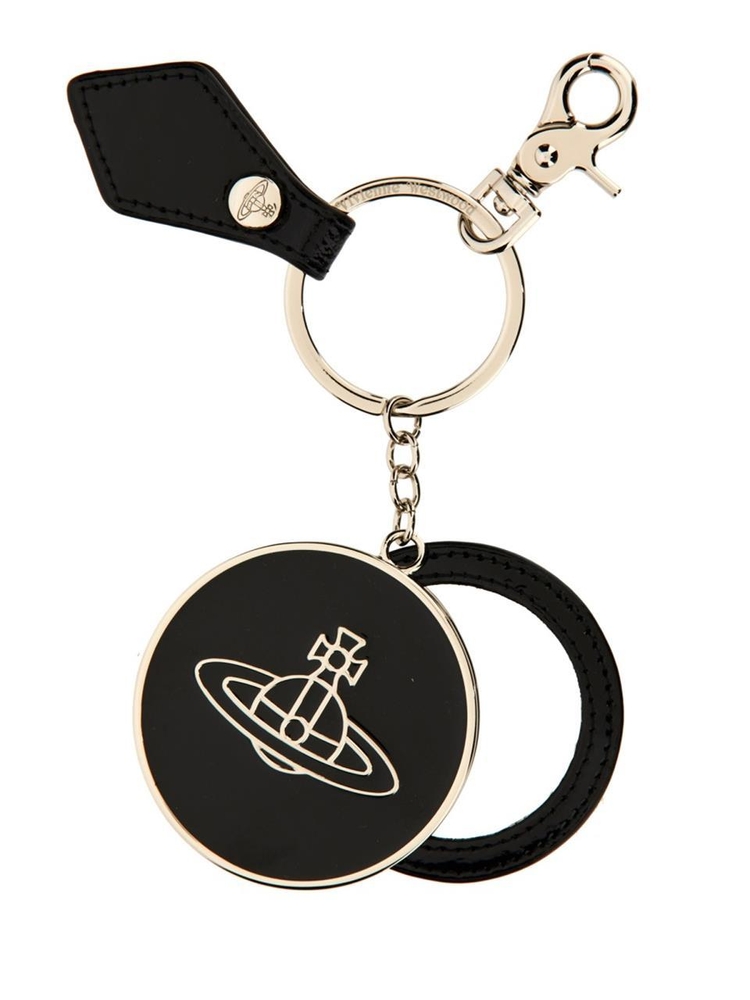 비비안웨스트우드 SS24 ORB KEYCHAIN 82030102U_OM000GN401