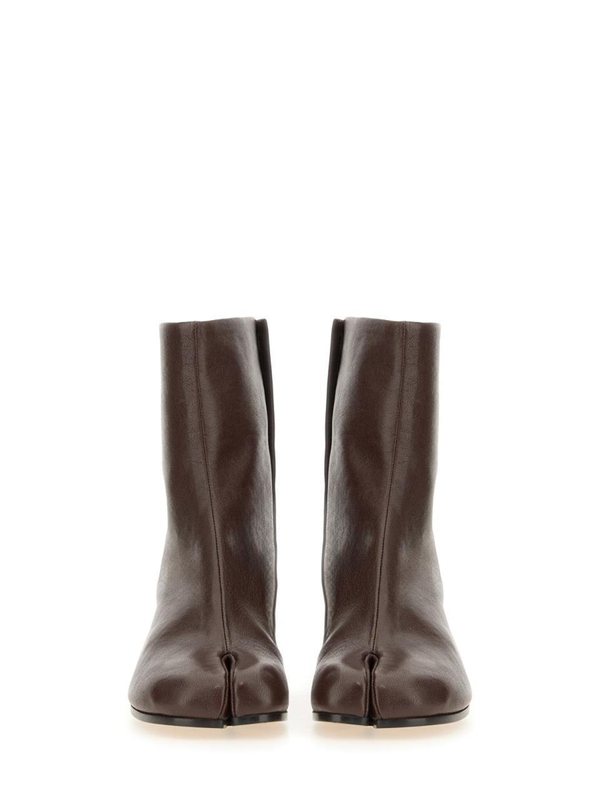 메종마르지엘라 FW24 TABI BOOT S58WU0246_P3753T2264