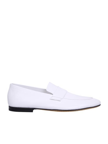 [해외배송] 23SS 오피시네크리에이티브 로퍼 AIRTO001 HORSE LUX BIANCO White