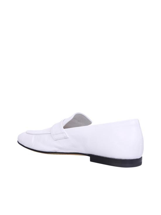 [해외배송] 23SS 오피시네크리에이티브 로퍼 AIRTO001 HORSE LUX BIANCO White