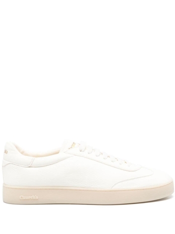 처치스 FW24 Churchs Sneakers White EEG077FG000009AH3F0ALL