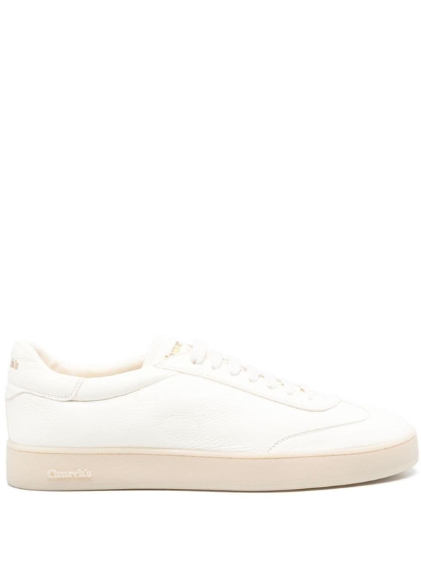 처치스 FW24 Churchs Sneakers White EEG077FG000009AH3F0ALL