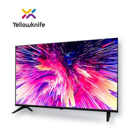 [Yellowknife] 옐로우나이프 32인치 와이드 LED TV YK32Q1