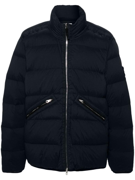 스톤아일랜드 FW24 Stone Island Coats Blue 811543028V0020