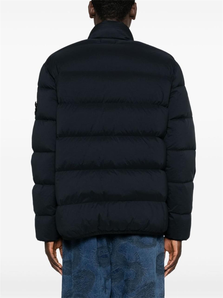 스톤아일랜드 FW24 Stone Island Coats Blue 811543028V0020