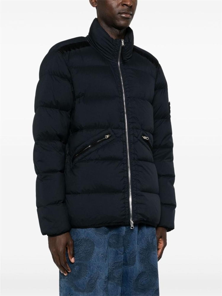 스톤아일랜드 FW24 Stone Island Coats Blue 811543028V0020