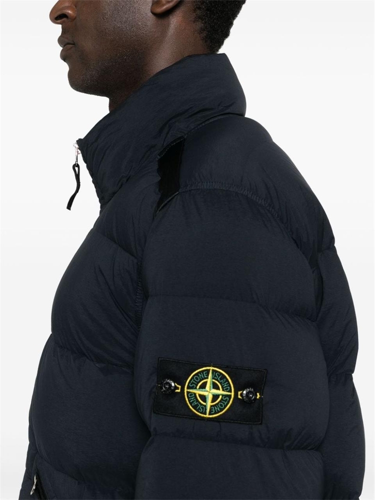 스톤아일랜드 FW24 Stone Island Coats Blue 811543028V0020