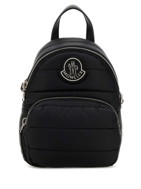 몽클레르 FW24 MONCLER SHOULDER BAGS 5L00024M2176 999