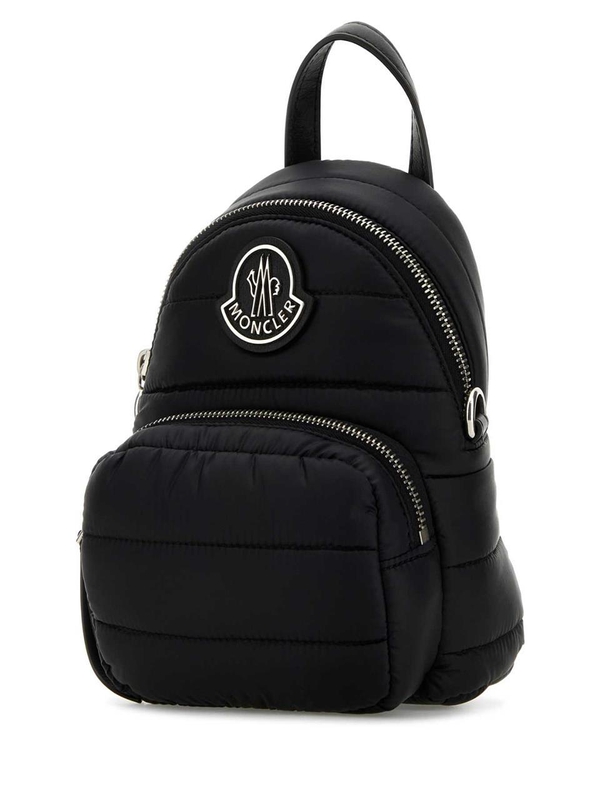 몽클레르 FW24 MONCLER SHOULDER BAGS 5L00024M2176 999