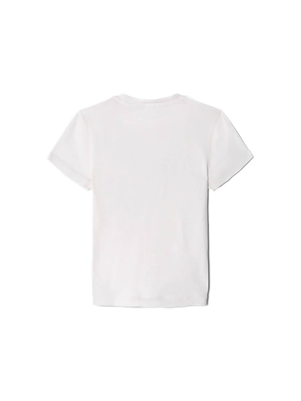 리던 FW24 T-shirt Re/done 024R-02WBGT16  VWHIT