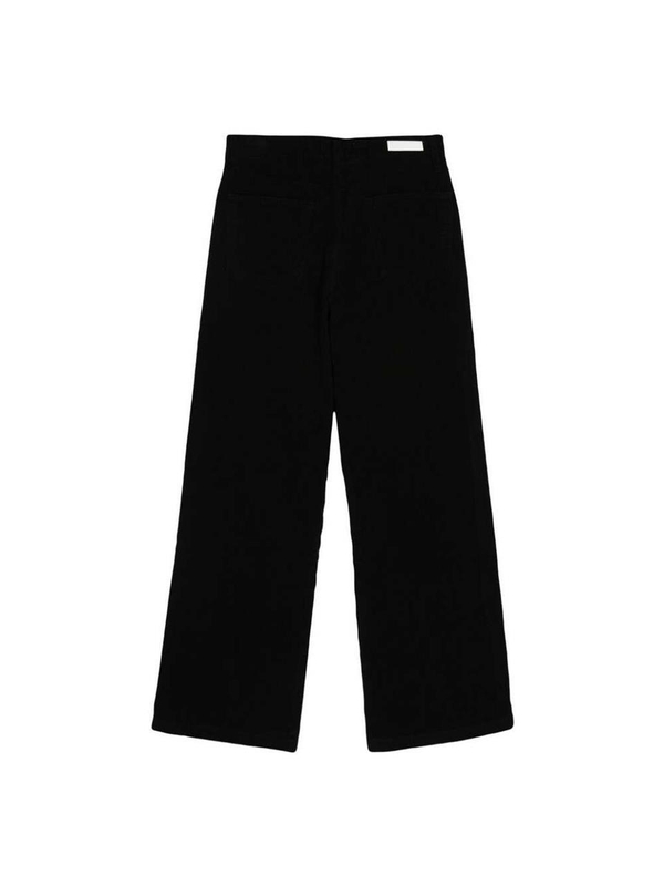 로우클래식 FW24 Pant Low Classic LCPF24PA02010 LC234-PT03 BLACK