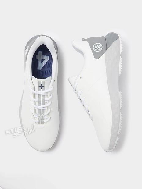 지포어 남성 컨트라스트 골프화 GMF000063 GFORE MEN MG4+ CONTRAST GOLF SHOE